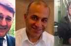 سه زندانی دو تابعیتی ایرانی-اروپایی امروز از سوی ایران آزاد شدند