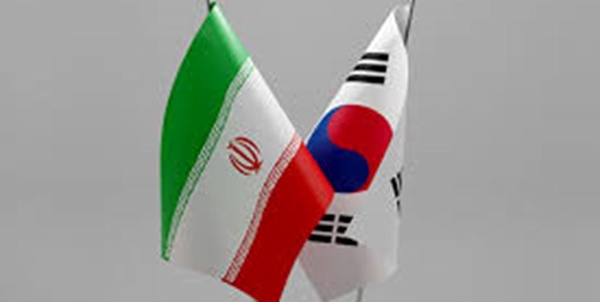 ایران از کره جنوبی شکایت می‌کند