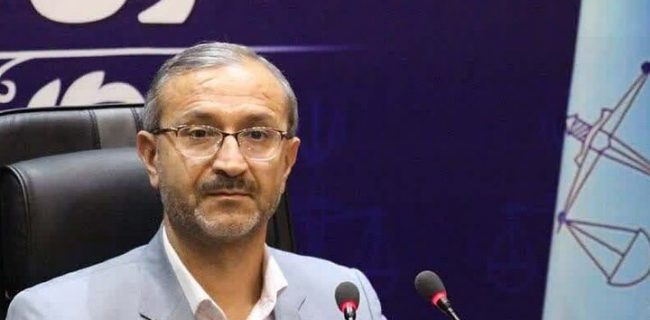 ۳ هزار مورد دادرسی الکترونیک در زندان‌های استان سمنان اجرا شد