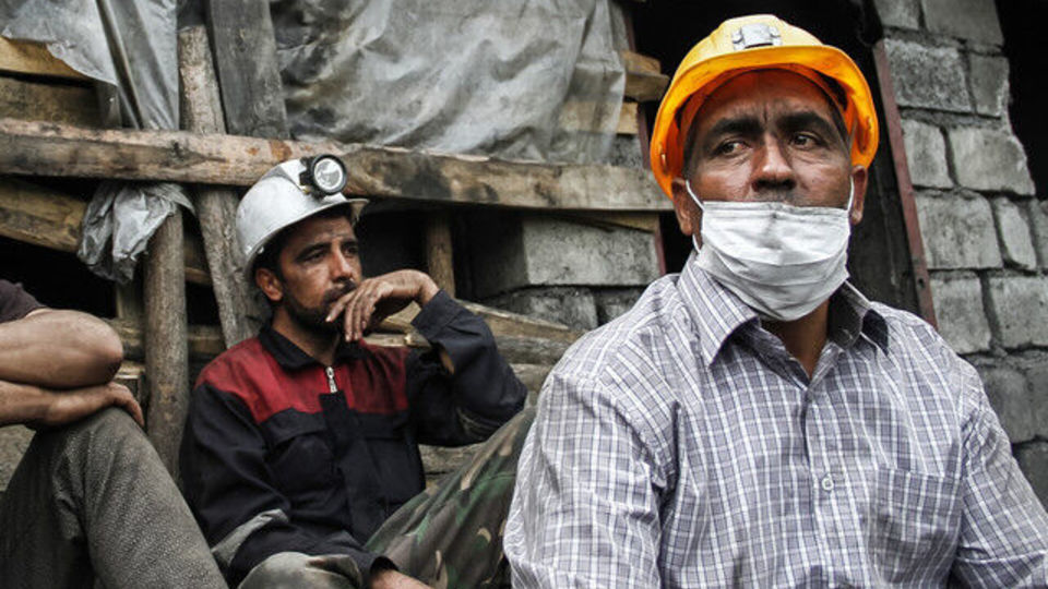 تاکید بر تعیین تکلیف سبد معیشت کارگران